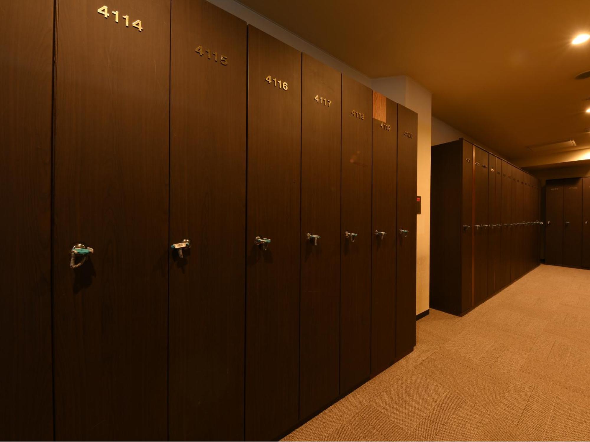 The Centurion Sauna Rest & Stay Sapporo Male Only Luaran gambar