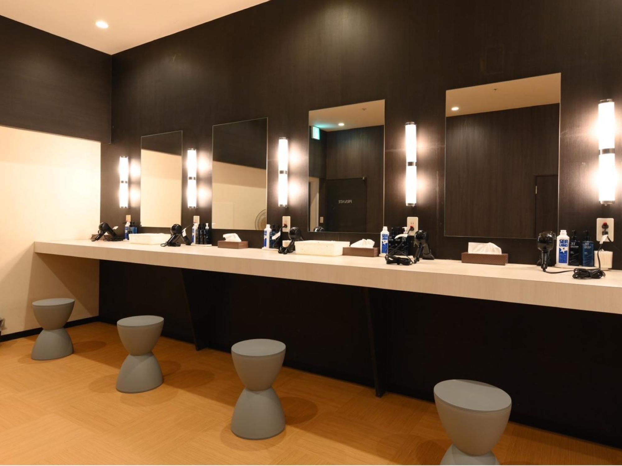 The Centurion Sauna Rest & Stay Sapporo Male Only Luaran gambar
