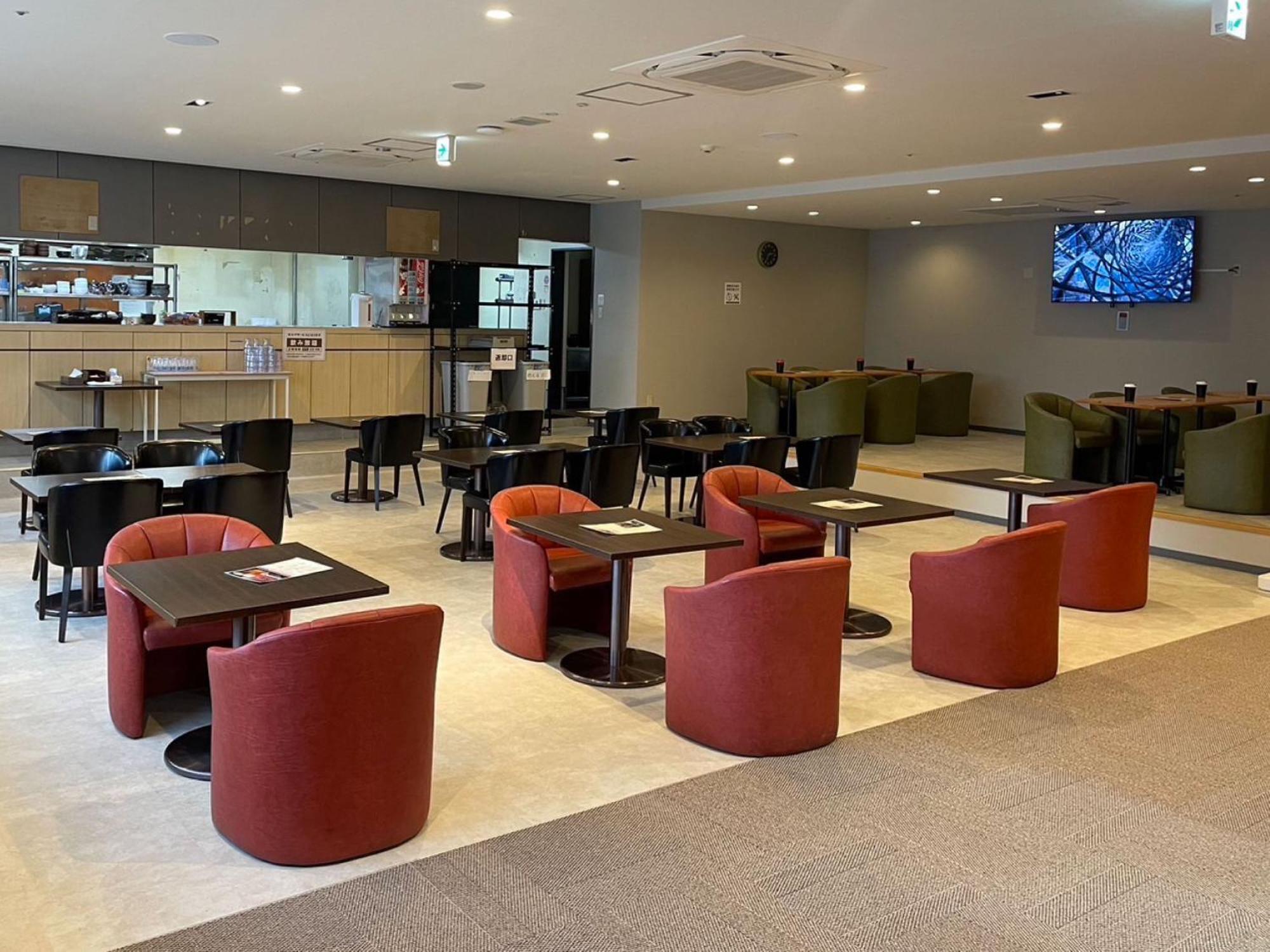 The Centurion Sauna Rest & Stay Sapporo Male Only Luaran gambar