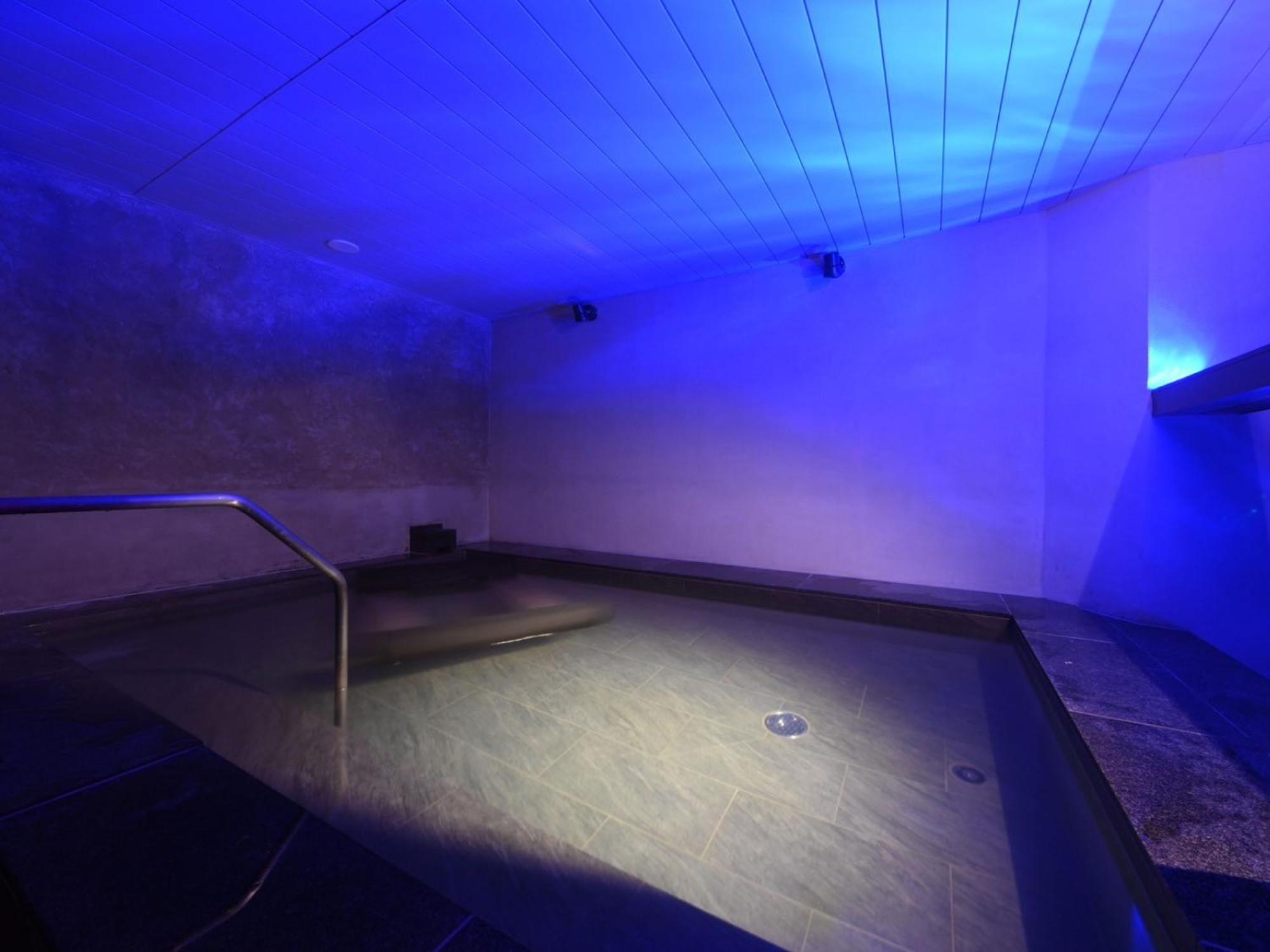 The Centurion Sauna Rest & Stay Sapporo Male Only Luaran gambar